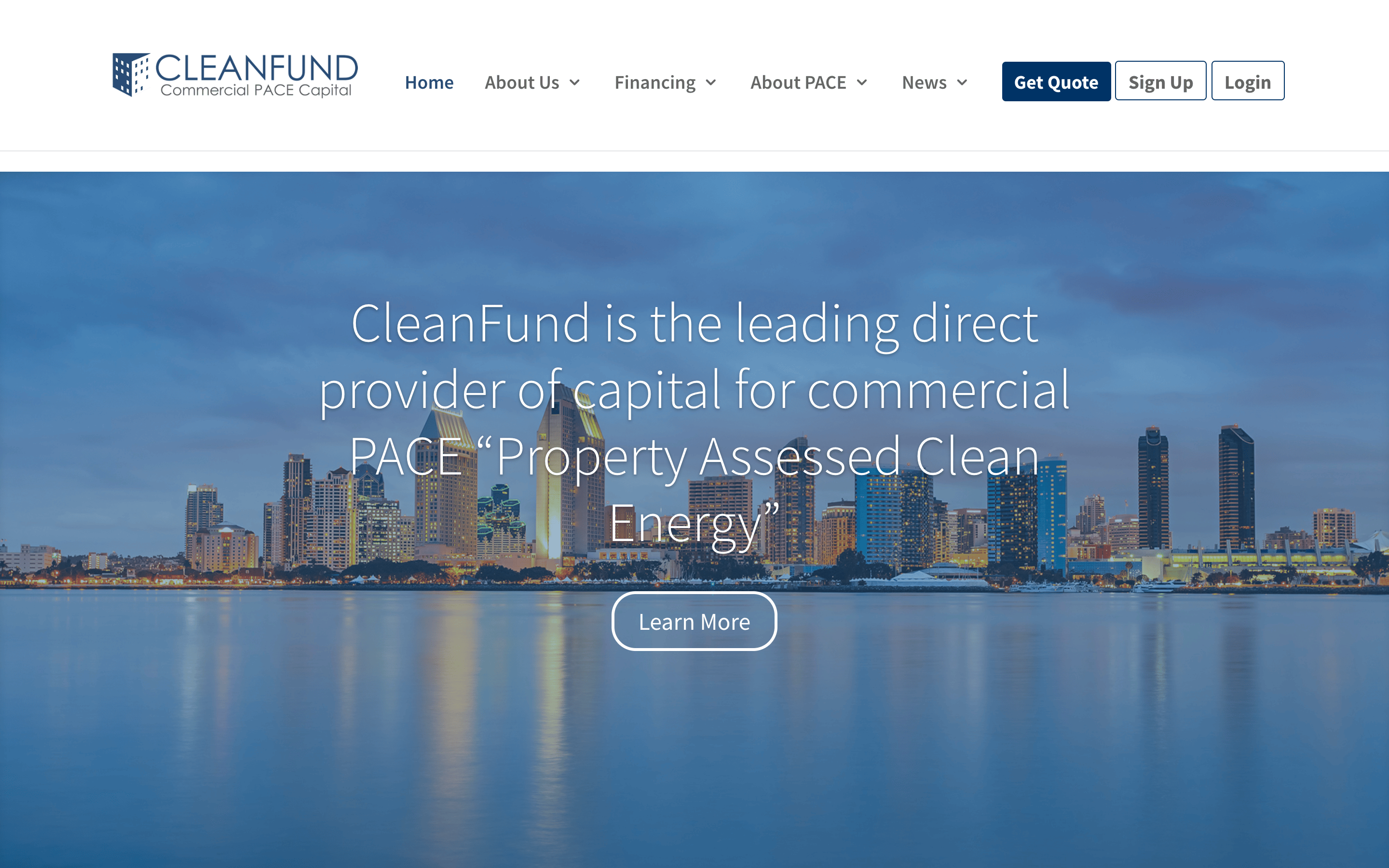 cleanfund